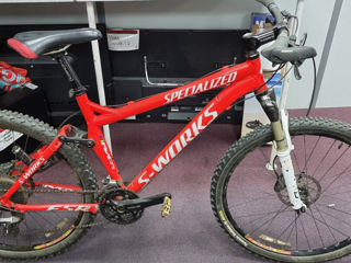 Куплю Specialized Stumpjumper 26 foto 3