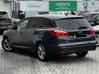 Ford Focus foto 5