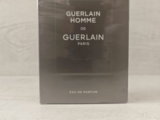 Parfum Guerlain Homme