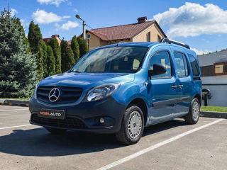 Mercedes Citan