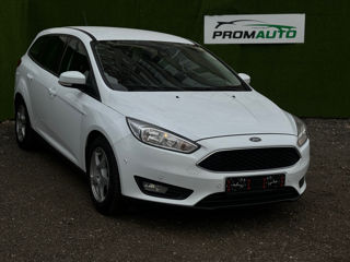 Ford Focus foto 3