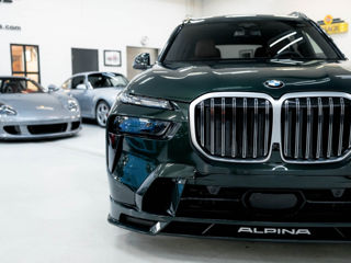 BMW X7 foto 10