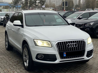 Audi Q5 foto 4