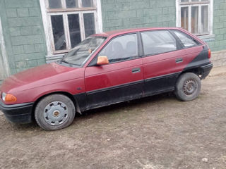 Opel Astra foto 4