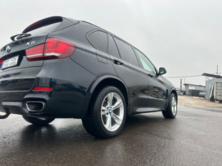 BMW X5 foto 5