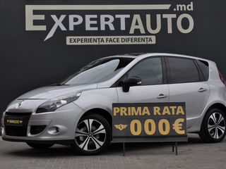 Renault Scenic foto 3