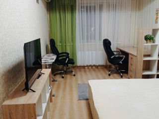 Apartament cu 1 cameră,  Râșcani,  Chișinău mun. foto 4