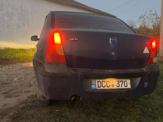 Dacia Logan foto 5