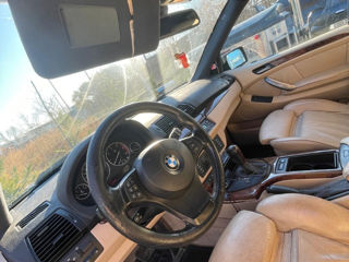 Bmw x5 foto 3