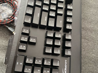 Hyperx alloy fps foto 2