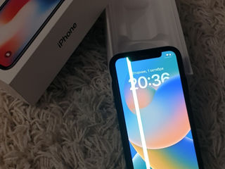 Iphone Xs 256gb foto 1