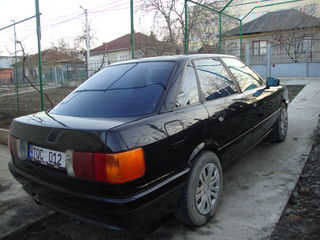 Audi 90 foto 4