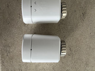 Termostat EVE pentru Radiator, Apple HomeKit (2020) foto 3