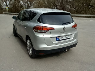 Renault Scenic foto 5