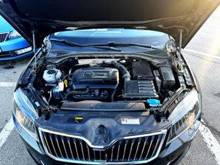 Skoda Superb foto 8