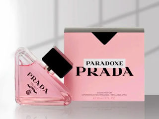 Prada paradoxe 90 мл-лучшее предложение foto 3