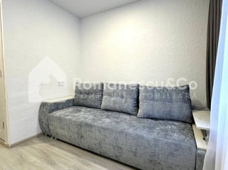 Apartament cu 1 cameră, 16 m², Botanica, Chișinău foto 4