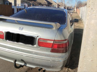 Honda Accord foto 3