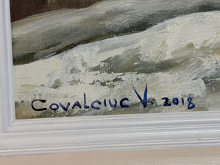 Vand tablou foto 4