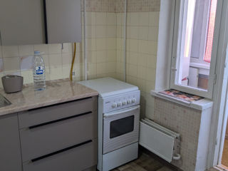 Apartament cu 1 cameră, 36 m², Ciocana, Chișinău