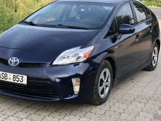 Numai masini Toyota în chirie de la 10 eur/zi foto 4