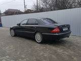 Mercedes S Class foto 1