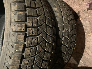 4 Anvelope 245/45 R20