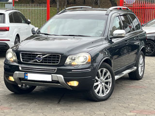 Volvo XC90 foto 3