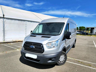 Ford Transit FT310 L3H2