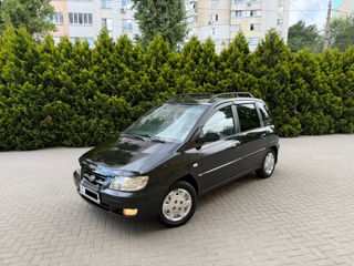 Hyundai Matrix, 2004 г.