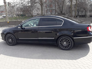 Volkswagen Passat foto 6