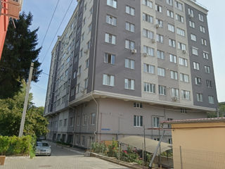 Apartament cu 2 camere, 78 m², Râșcani, Chișinău