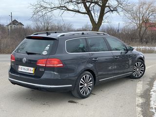 Dezmembrez vw passat b7 europa 1.6tdi 2.0tdi sedan/universal piese auto/запчасти пассат foto 2