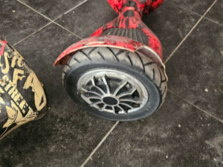 Hoverboard-uri foto 3