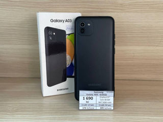Samsung   Galaxy  A033  4/64Gb   1690lei