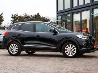 Renault Kadjar foto 4