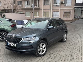 Skoda Karoq foto 2