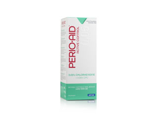 PERIO-AID Active Control 500 ml