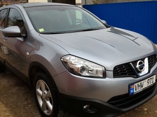 Nissan Qashqai foto 2