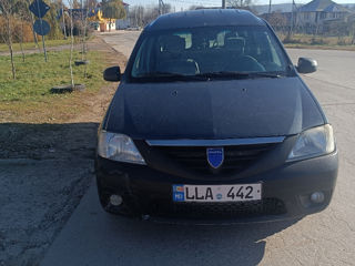 Dacia Logan Mcv