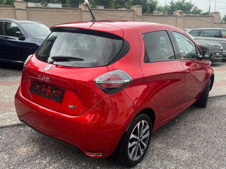 Renault ZOE foto 5