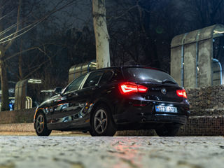 BMW 1 Series foto 2