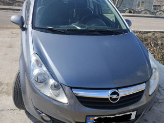 Opel Corsa foto 5