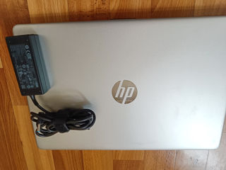 HP  15-DY1091WM (Intel core I3-1005G1, Ram 16gb, Ssd Nvme 512gb, 15.6" FullHD )  Дисплей — 15.6 дюйм foto 6