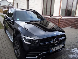 Mercedes GLC foto 3