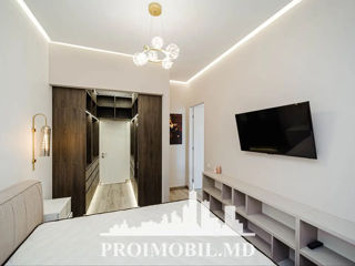 Apartament cu 2 camere, 65 m², Râșcani, Chișinău foto 8