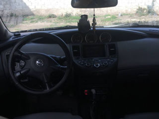 Nissan Primera foto 6