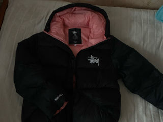 Stussy Puffer foto 2