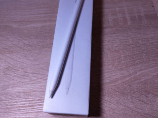 Apple pencil 2 foto 1