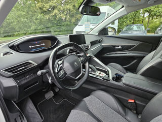 Peugeot 3008 foto 5